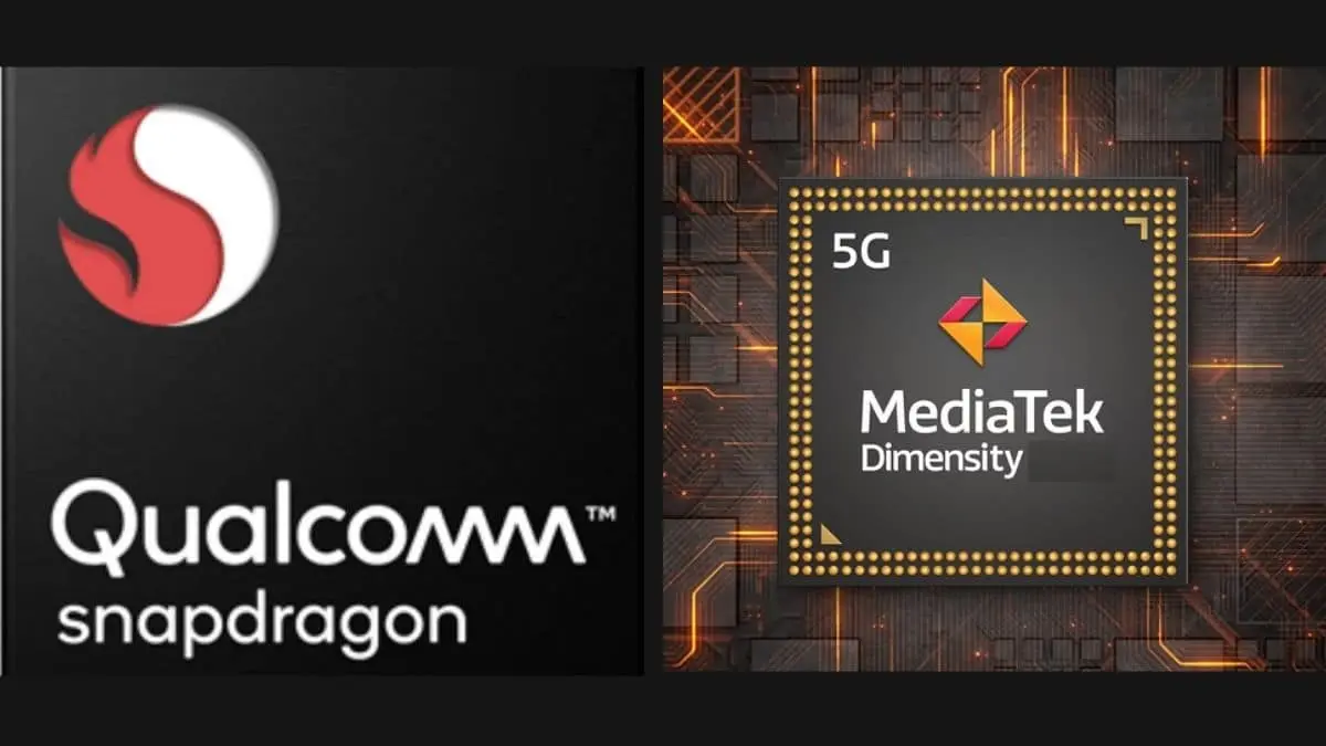 Snapdragon 8 Gen 4 and MediaTek Dimensity 9400