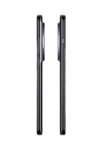 OnePlus 12 - Silky Black - Render 8