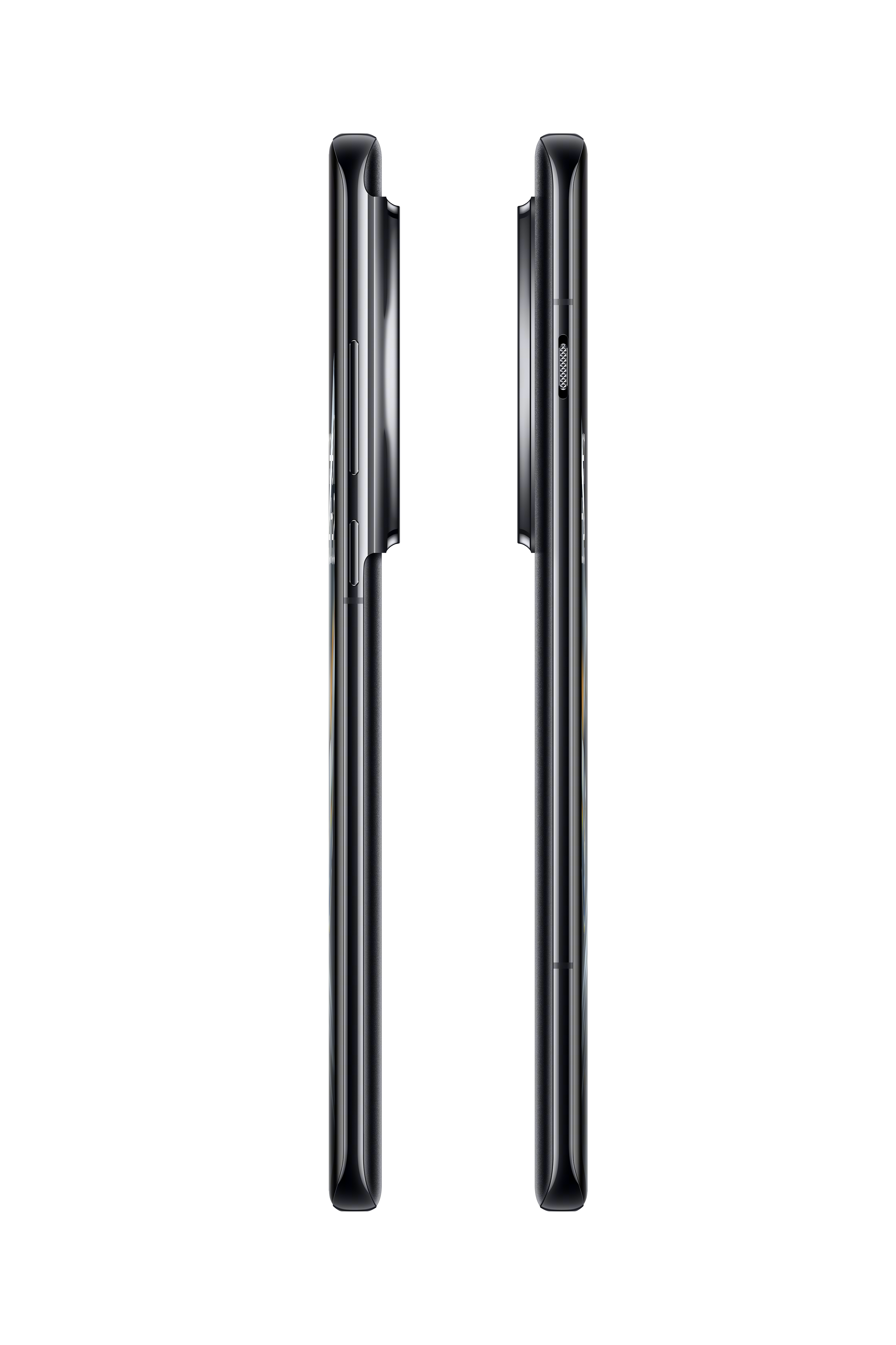 OnePlus 12 - Silky Black - Render 8