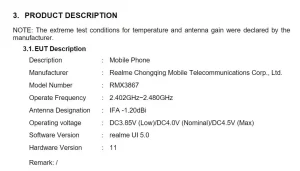 Realme-12-FCC-1
