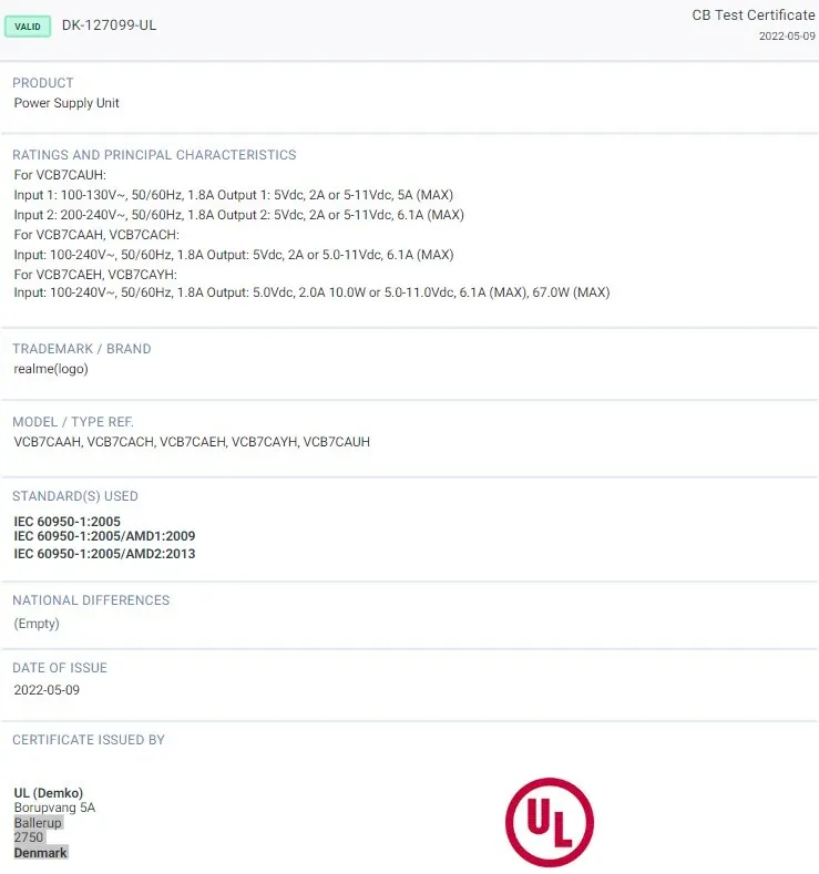 Realme-12