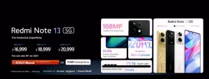 Redmi-Note-13-price