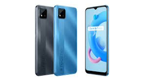 Realme C11