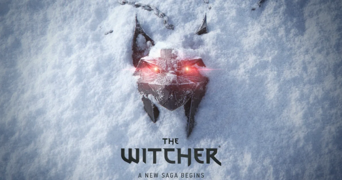 The Witcher Saga Continues