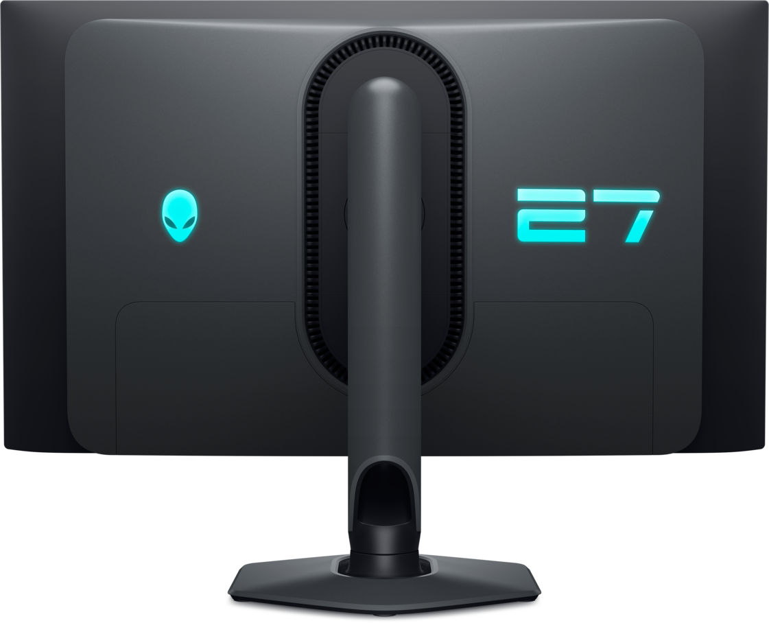 Alienware 27 360Hz QD-OLED (AW2725DF) Gaming Monitors Features & Specifications