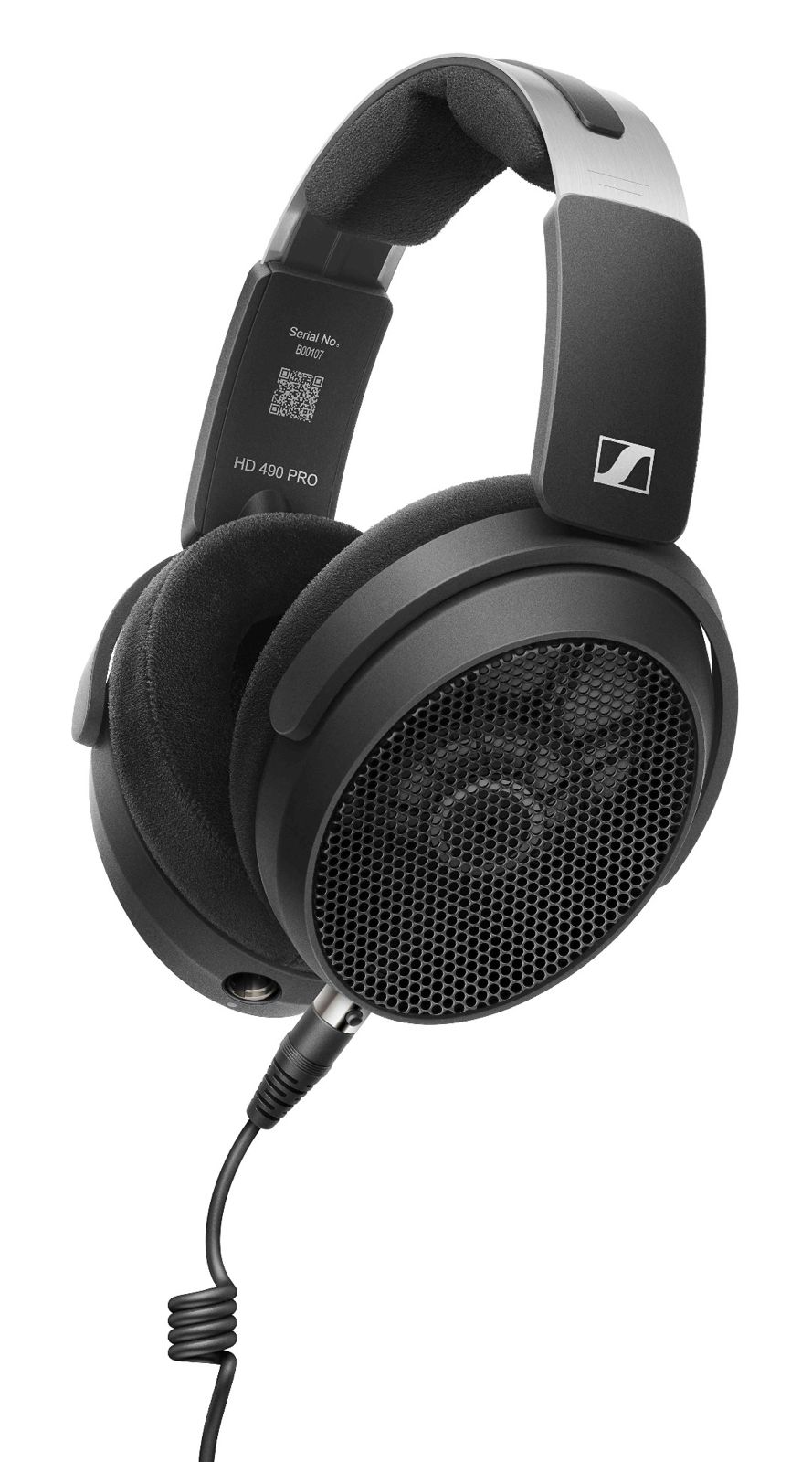 Sennheiser HD 490 Pro quick Specifications