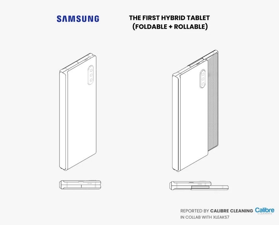 Military-Grade Durability for Foldable Screens