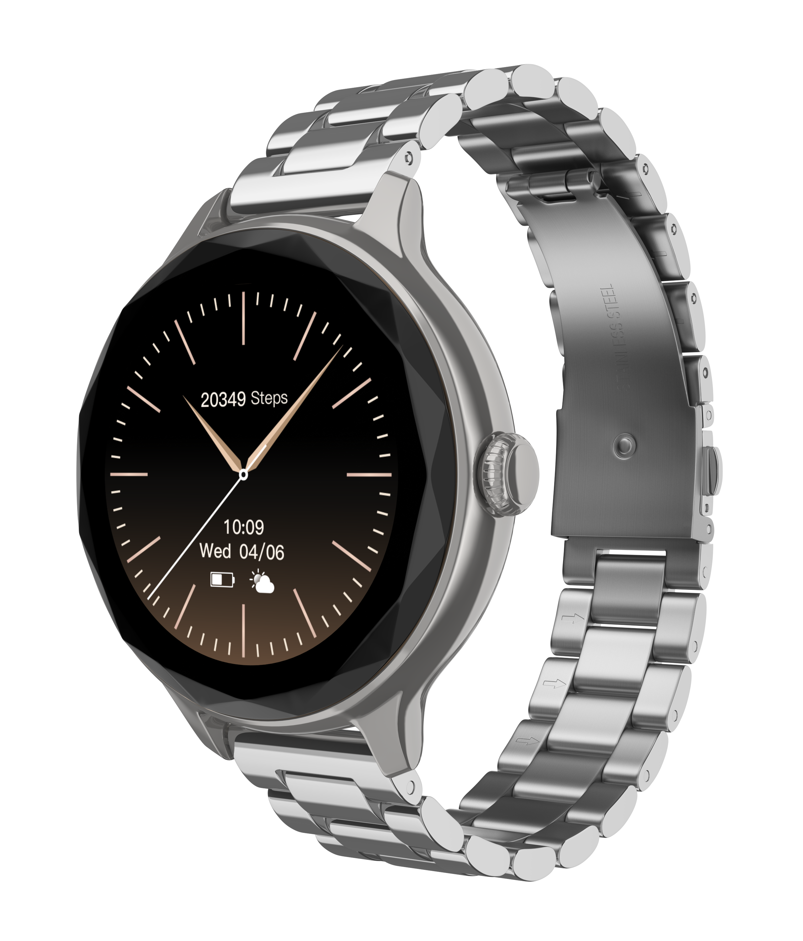 NoiseFitGraceWomenSmartwatch