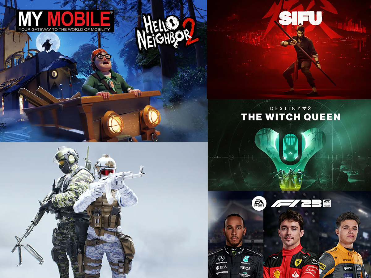 March PlayStation Plus Games Revealed Racing Thrills and SciFi