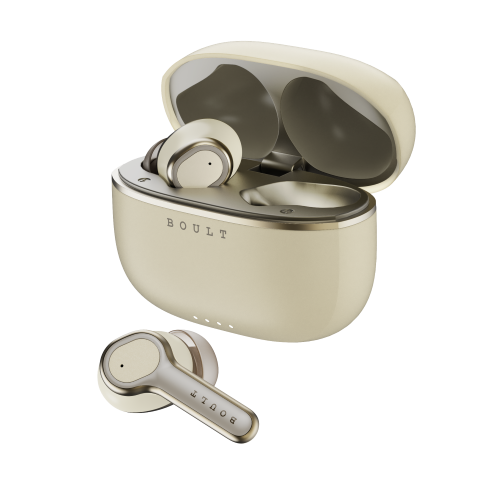 01 - Beige