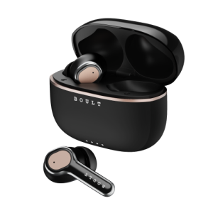 01 - Black