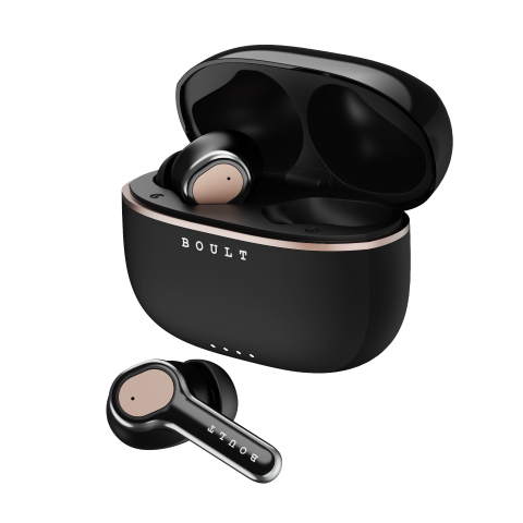 01 - Black