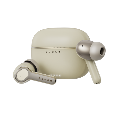 03 - Beige