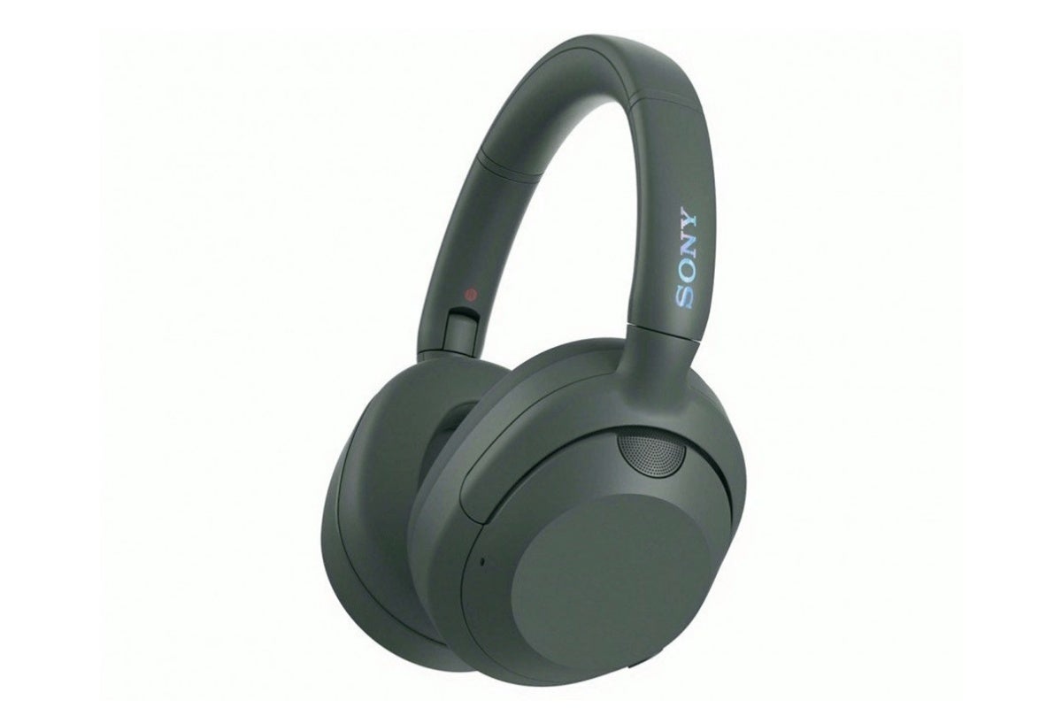Sony To Soon Unveil WH-ULT900N Headphones with Ultimate Power Sound