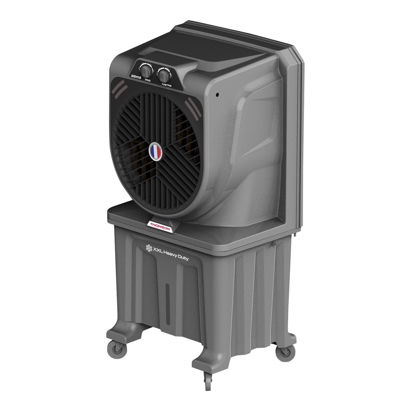 THOMSON Launches an Exclusive Range of Air Coolers in India Featuring Innovative Designs Powered by BLDC Technology
