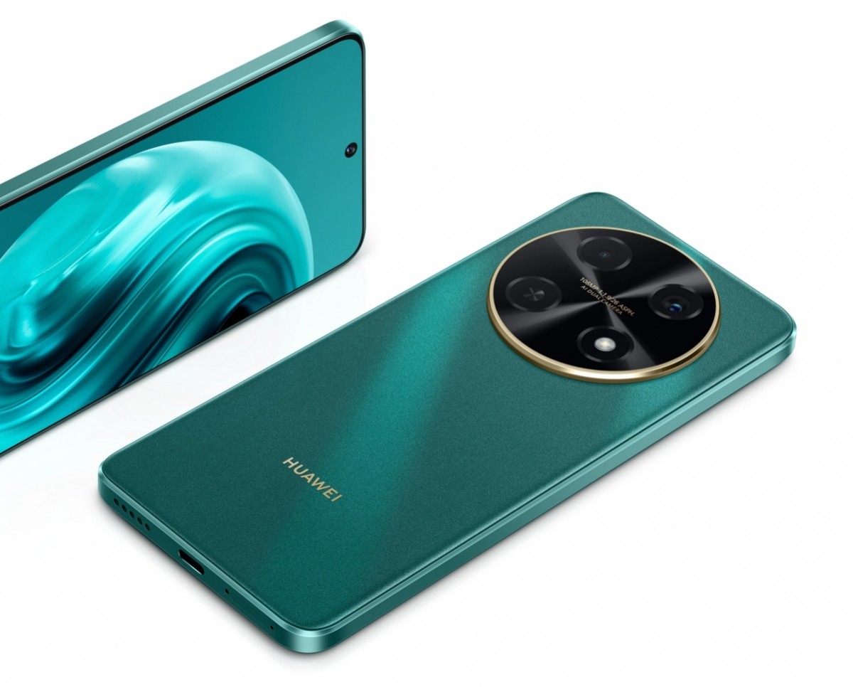 Huawei Launches Nova 12 Series For Global Markets: Pricing, Features ...