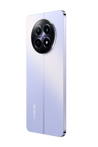 realme 12 5G_Twilight Purple - 3 (Small)