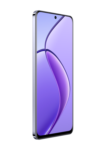 realme 12 5G_Twilight Purple - 4 (Small)