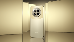 realme NARZO 70 Pro 5G - Glass Gold - 2 (Small)