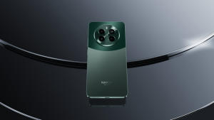 realme NARZO 70 Pro 5G - Glass Green - 2 (Small)