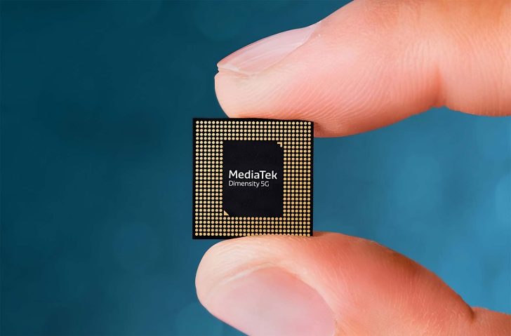 MediaTek Dimensity 9400 Set to Revolutionize Smartphones with Record Transistor Count