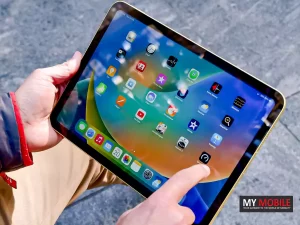 iPadOS 17.5 Update to Introduce Battery Health Feature for iPads