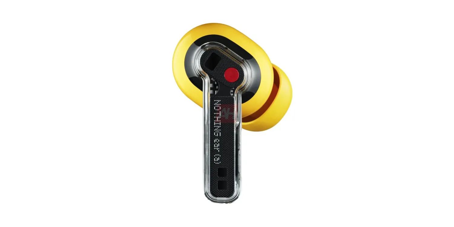 Nothing 'Ear' and 'Ear (a)' designs, specs, and price leaked ahead of the launch