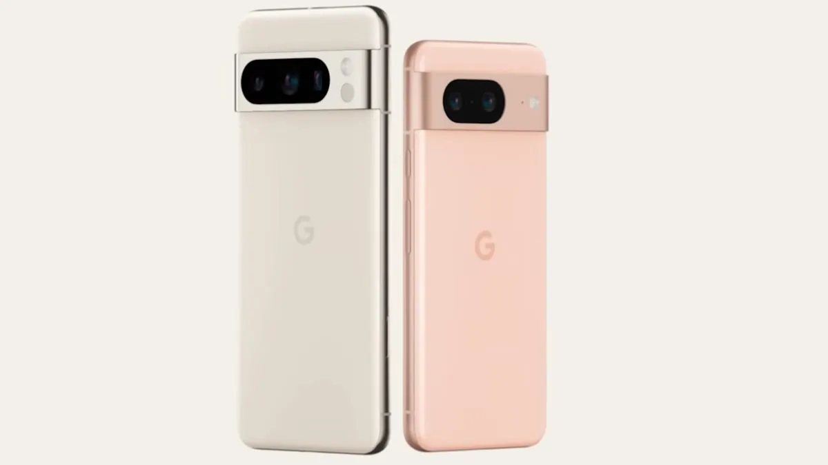 Google Pixel Devices