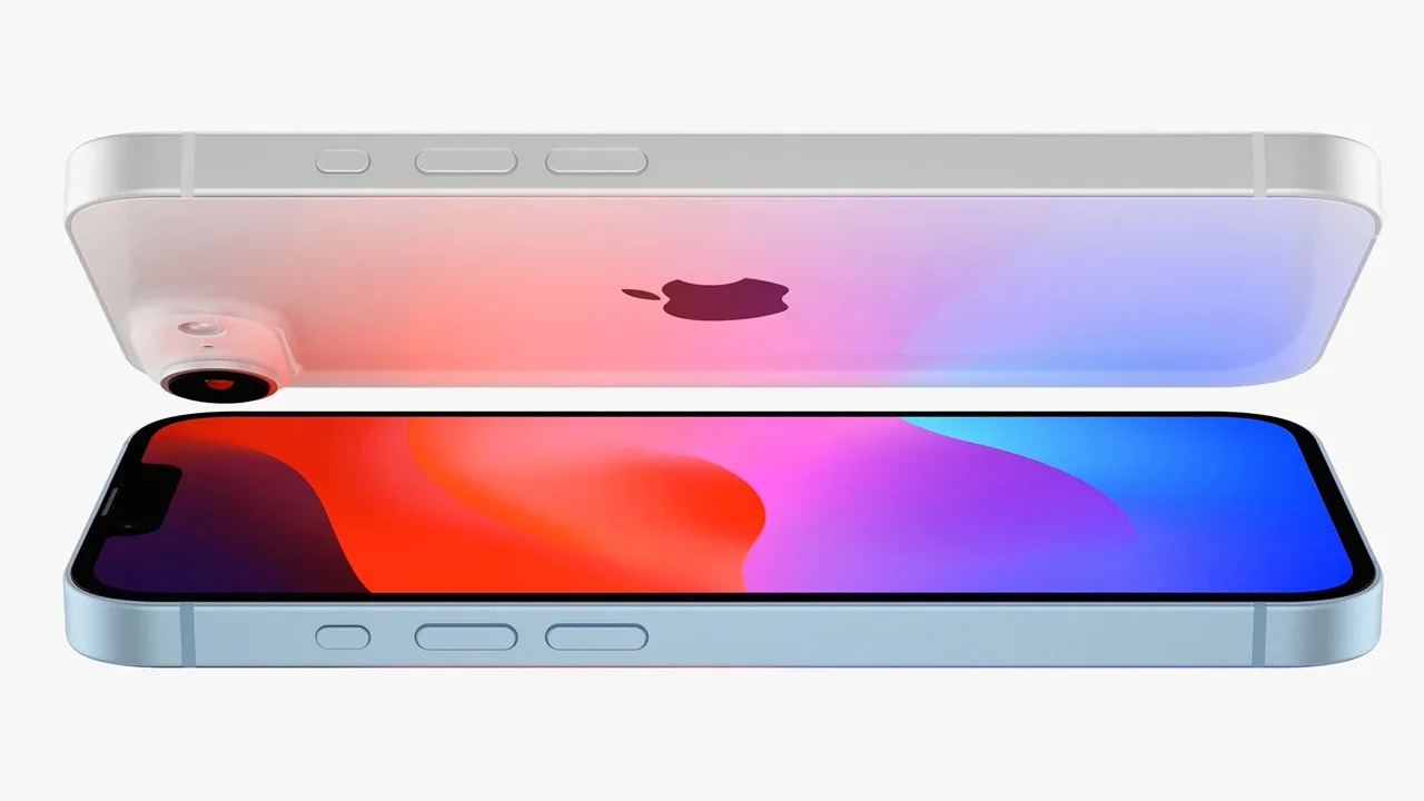 iPhone SE 4 to feature a larger 6.1-inch OLED display, departing from the 4.7-inch LCD