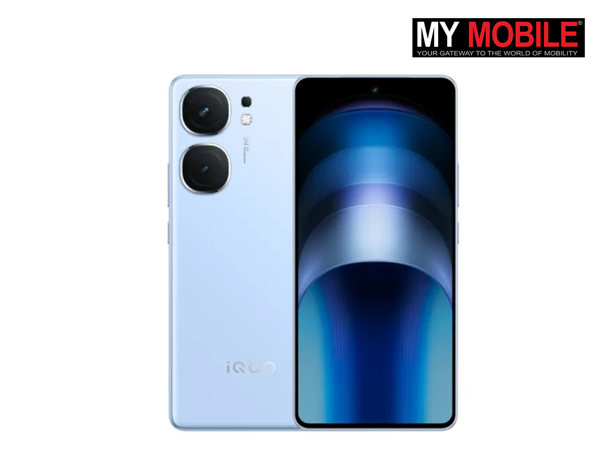 iQOO Neo 9S Pro Leaks Reveal Flagship Specs with Dimensity 9300 Chipset ...