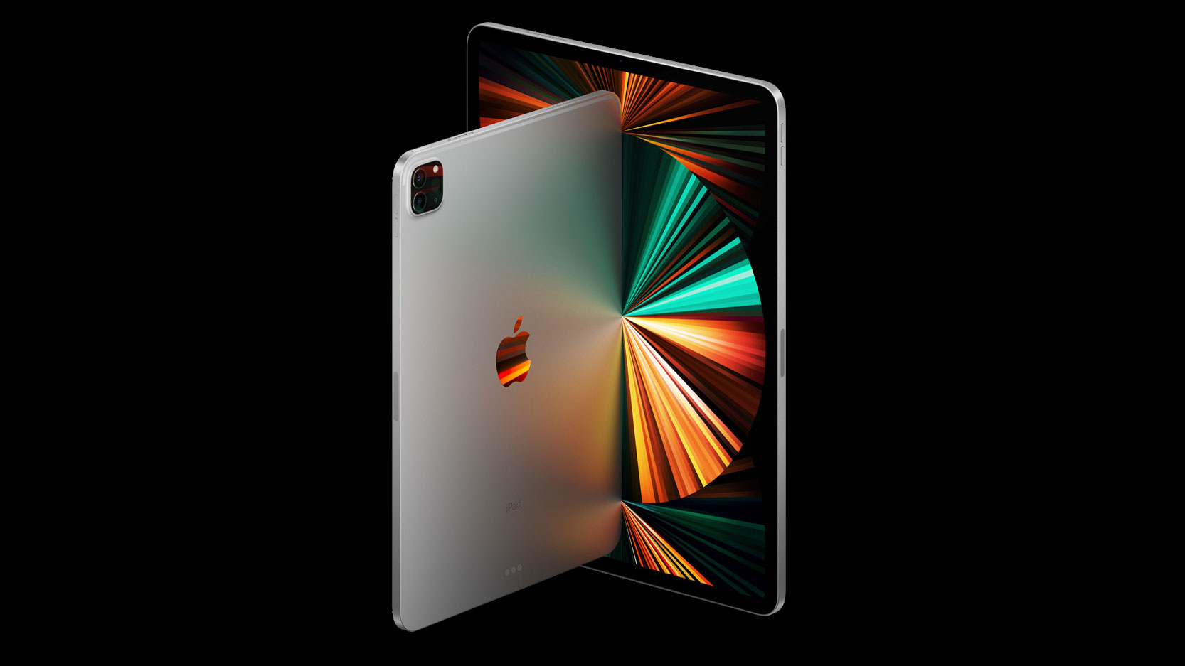 All-New iPad Pro Lineup