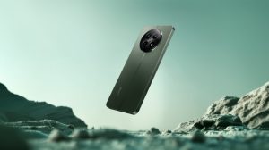 realme 12x 5G - Woodland Green - 2 (Small)