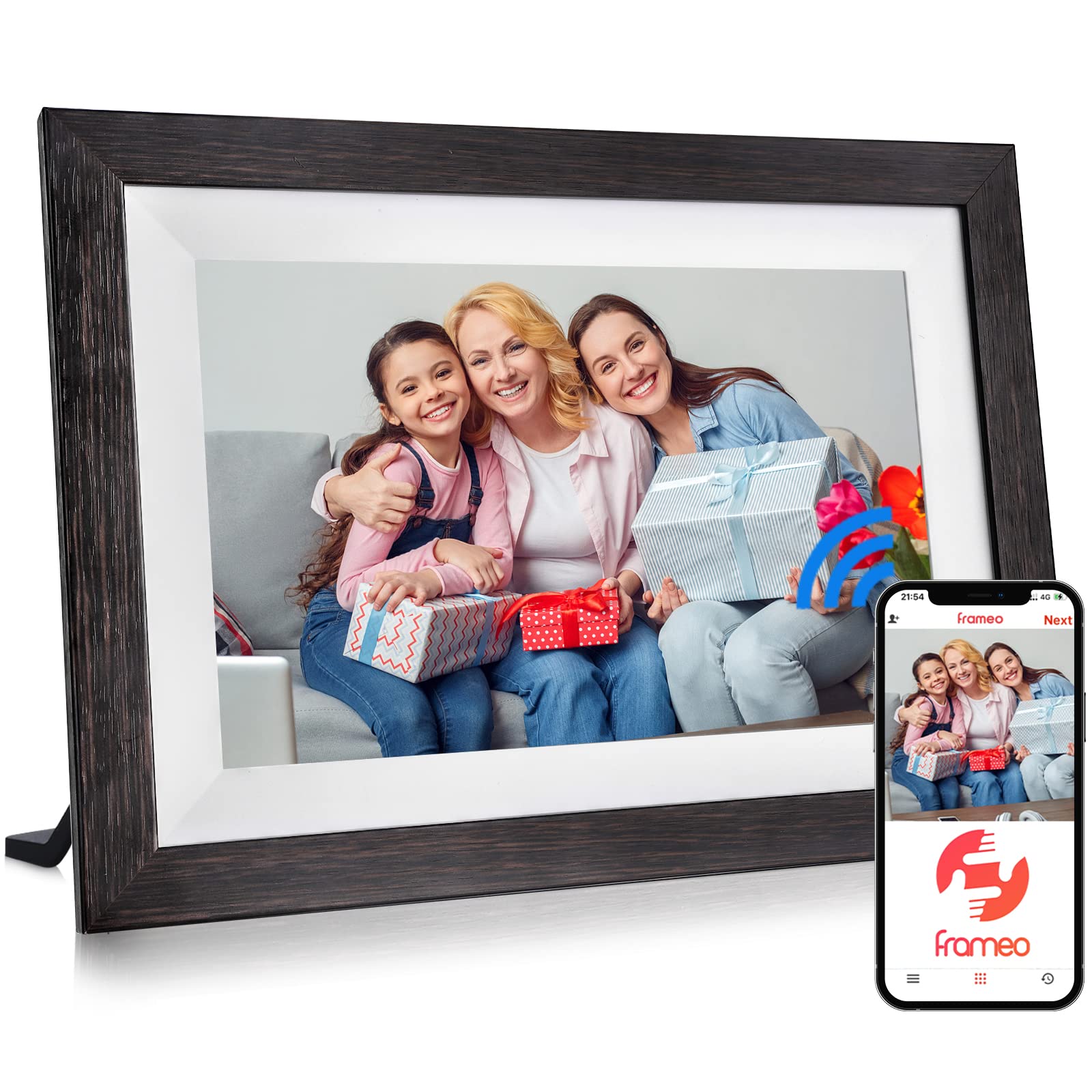 Frameo Digital Photo Frame