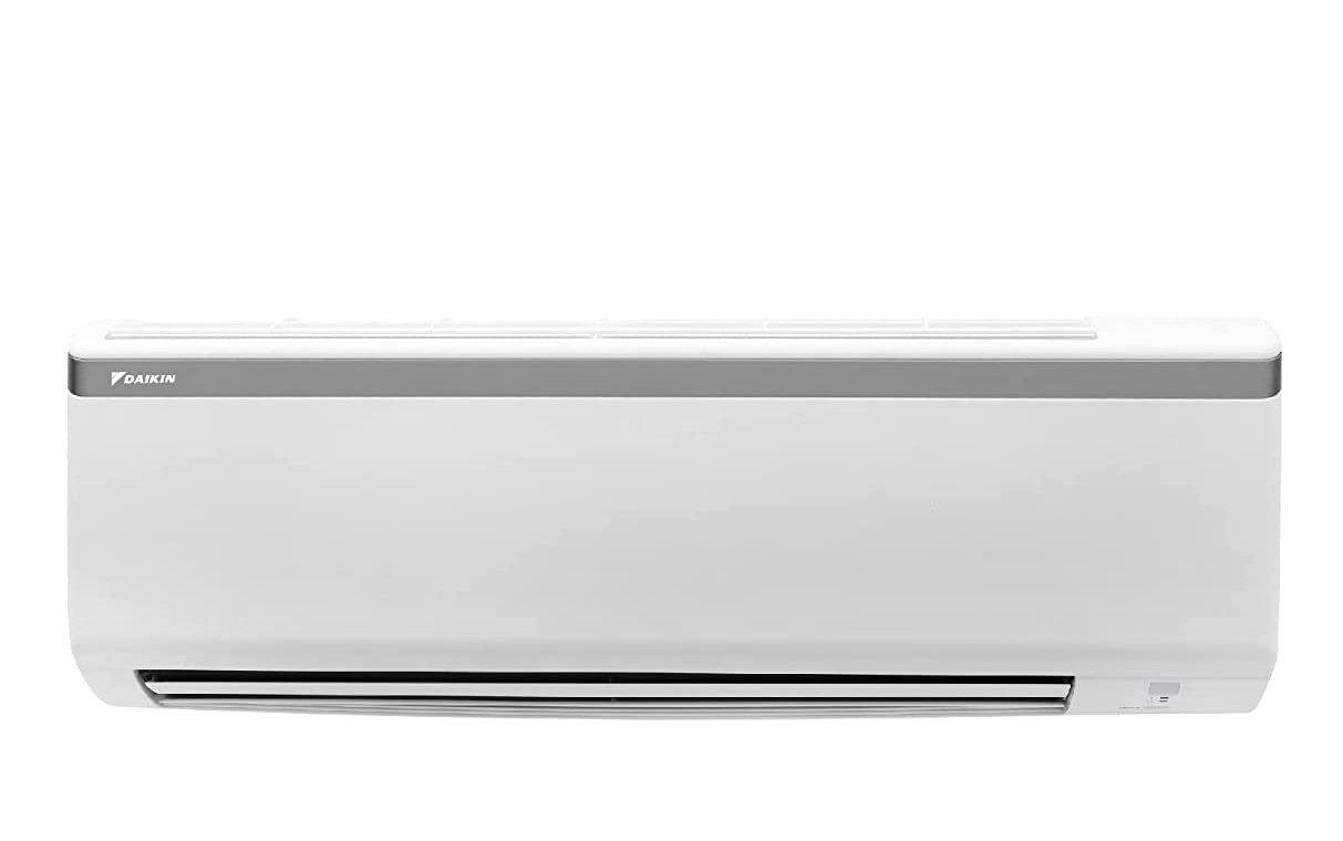 Daikin 0.8 Ton 3 Star Fixed Speed Split AC