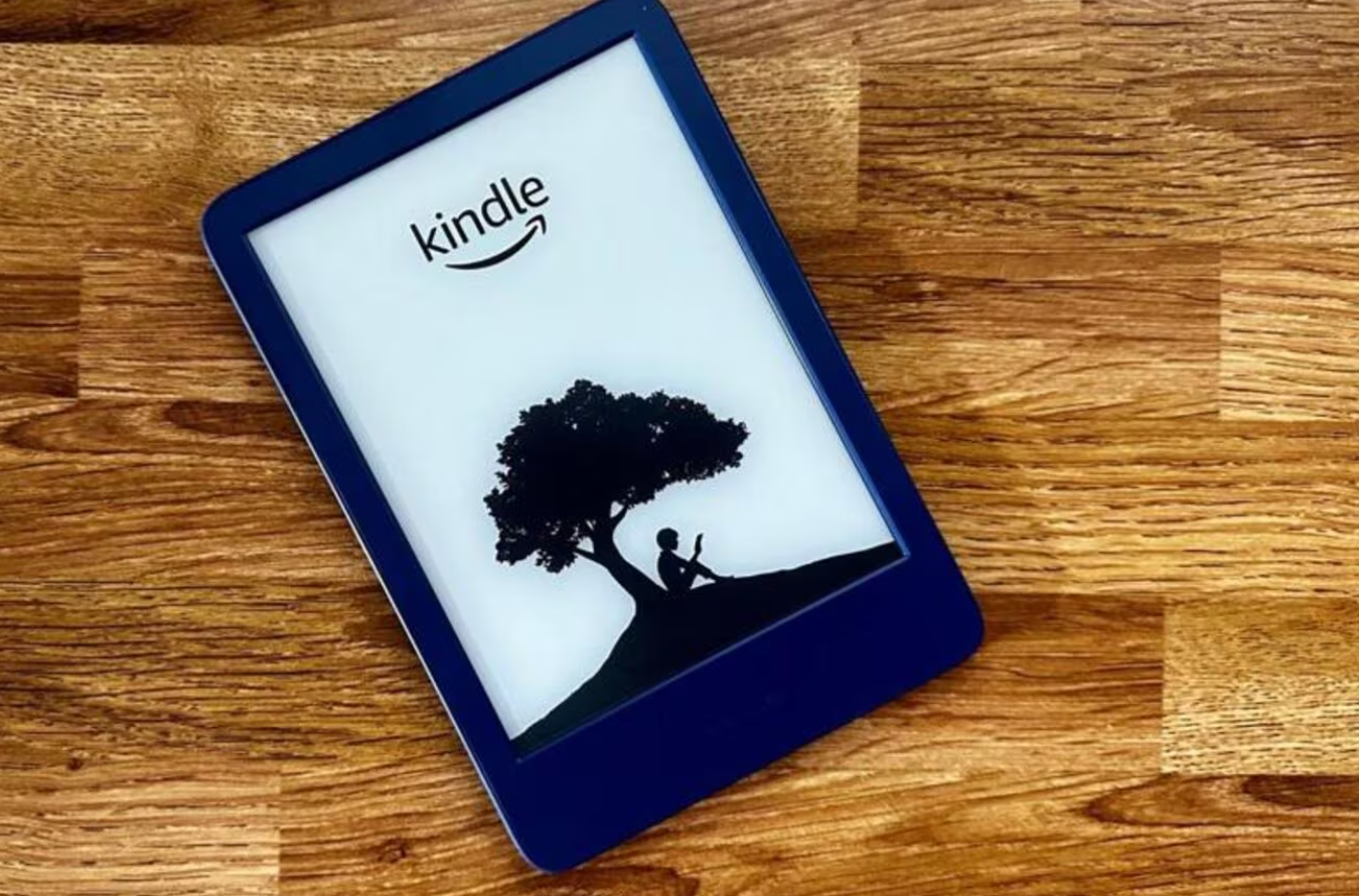 Kindle