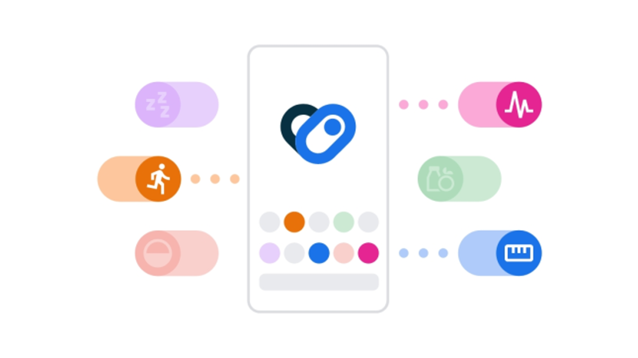 Google's Platform That Centralizes Health and Fitness Data.