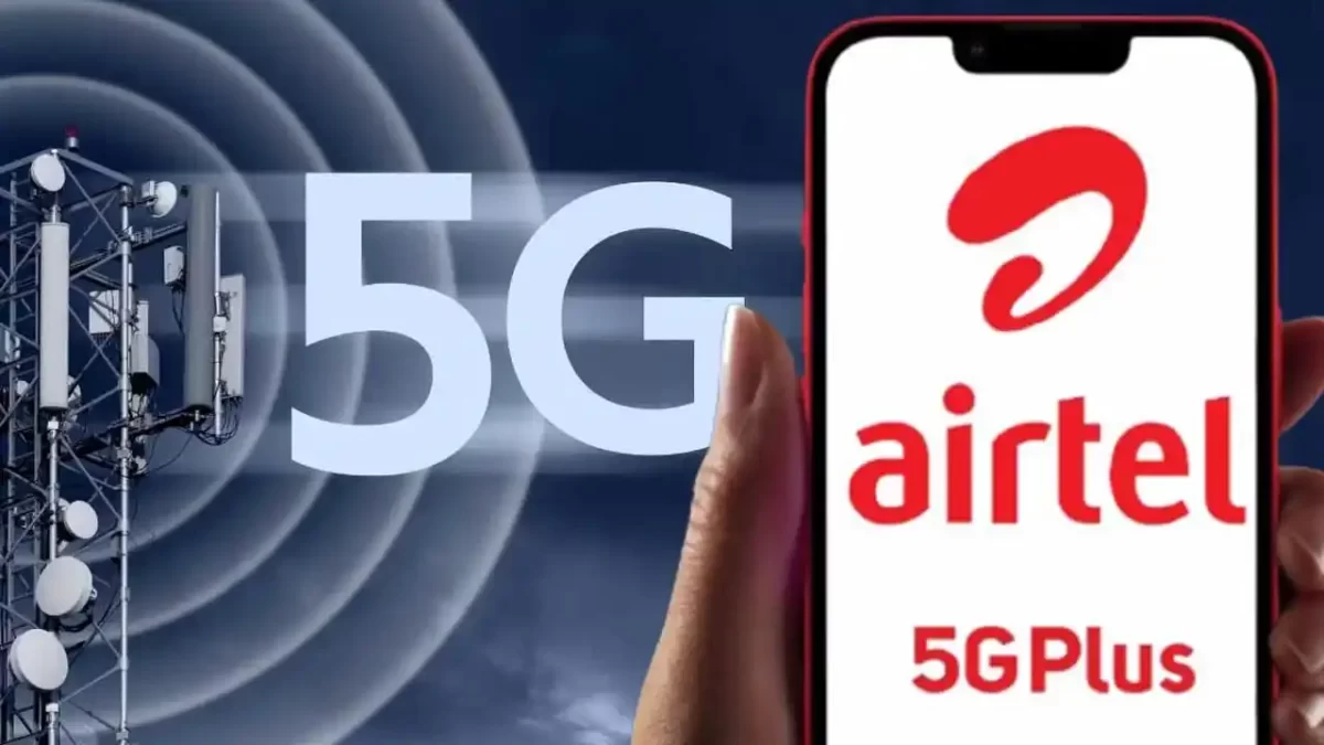 Airtel-5G-Unlimited-Data-Not-Working