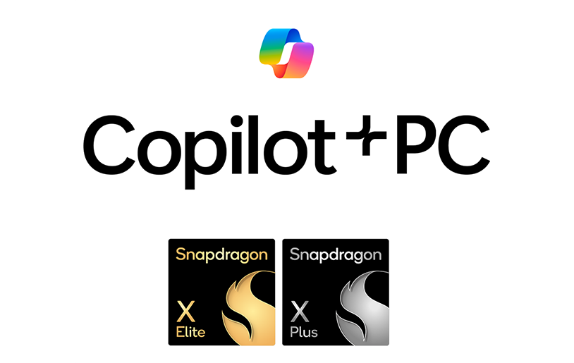 Microsoft and PC manufacturers unveil new Copilot+ PCs