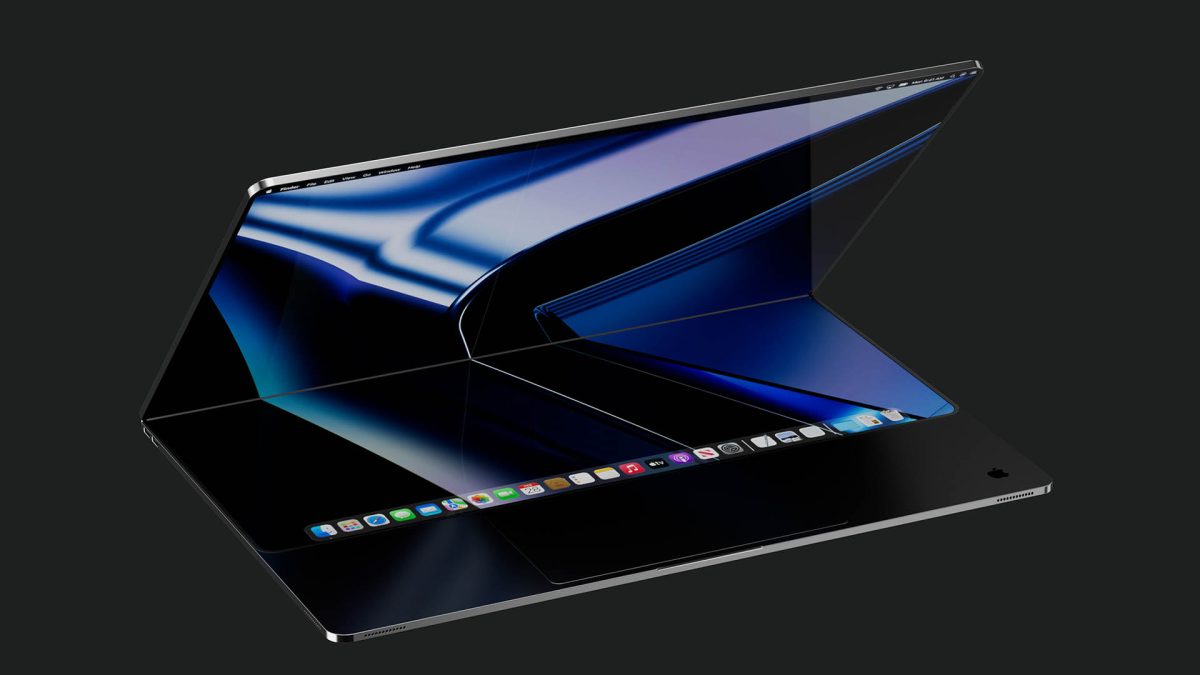 LG Display is expected to be the exclusive supplier of the foldable panels