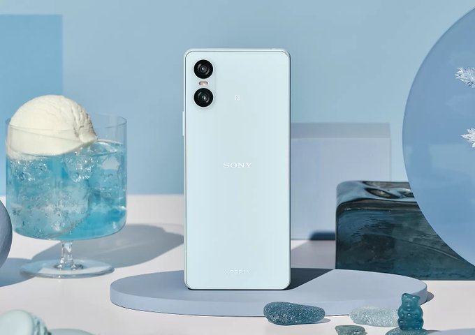 Sony Xperia 10 VI Specifications