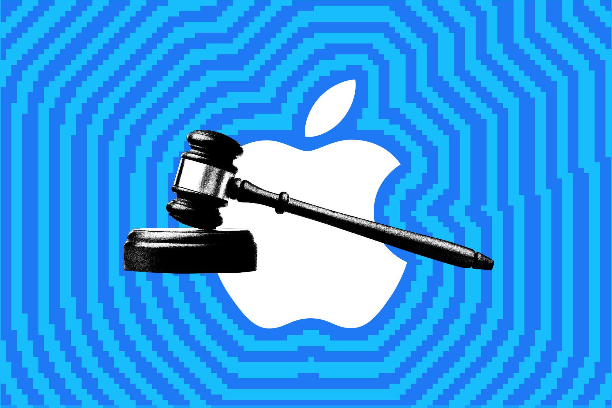 Apple Braces for Another Antitrust Showdown, This Time in India