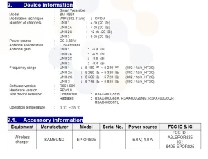 Samsung-Watch-7-FE-FCC