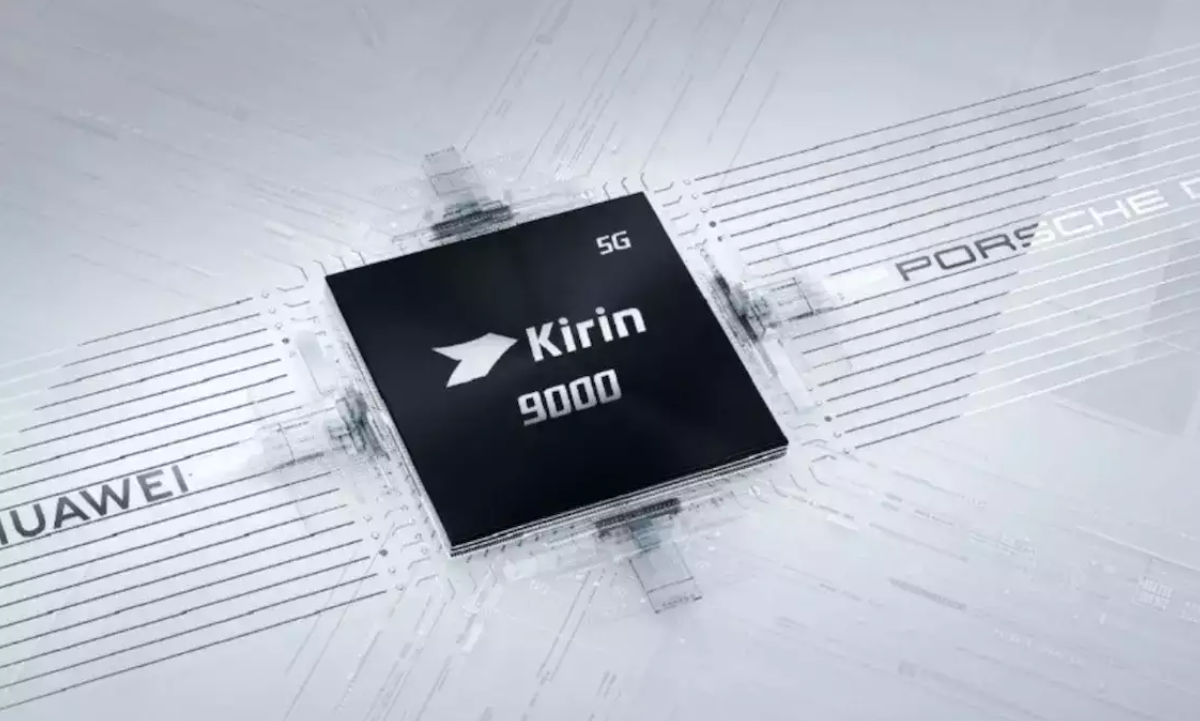 Huawei Parts Ways with Qualcomm: Embracing Independence with Kirin Chips