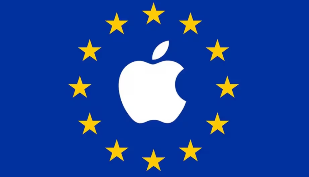 Apple appeals $2 billion EU antitrust fine following Spotify's 2019 complaint