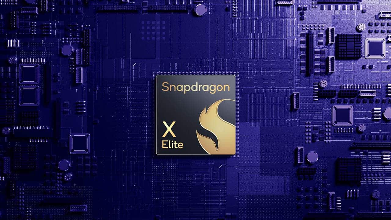 Microsoft Claims Surface Notebooks with Qualcomm Snapdragon X CPUs Outshining Apple M3 MacBook Air
