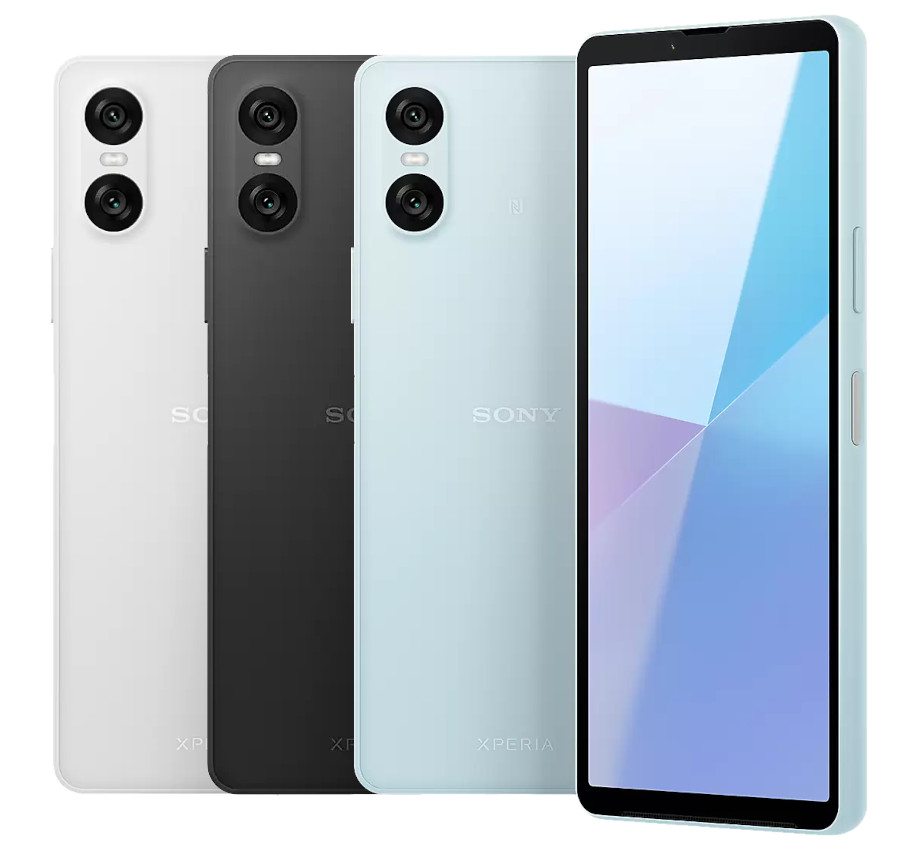 Xperia 10 VI includes a 6.1-inch Full HD+ OLED display and Snapdragon 6 Gen 1