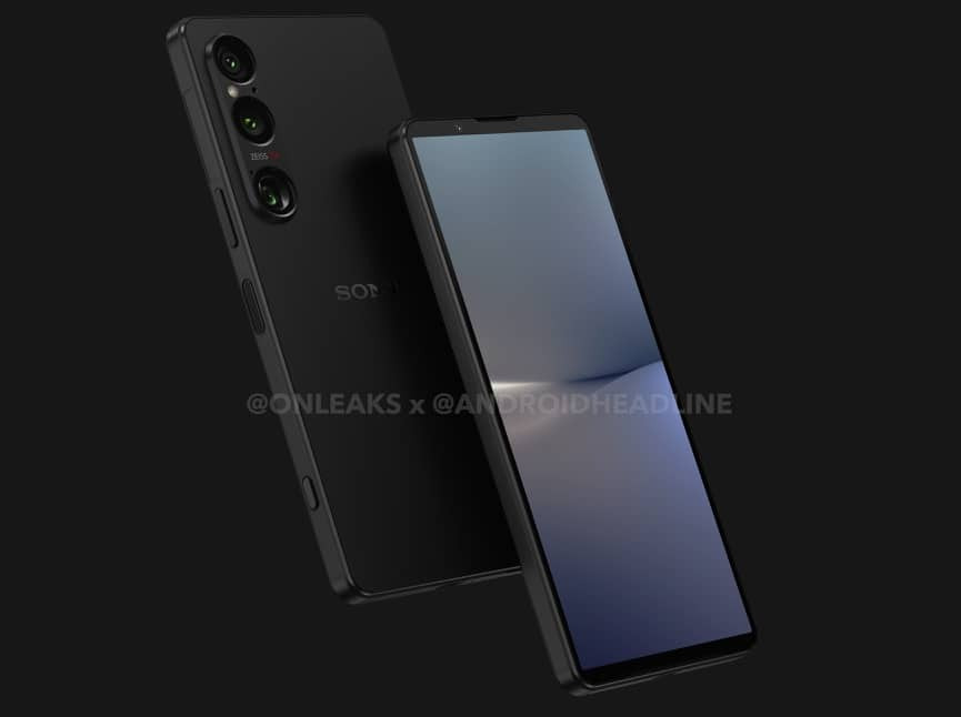 Sony Xperia 1 VI Specs and Features Leaked Ahead of May 17th Launch