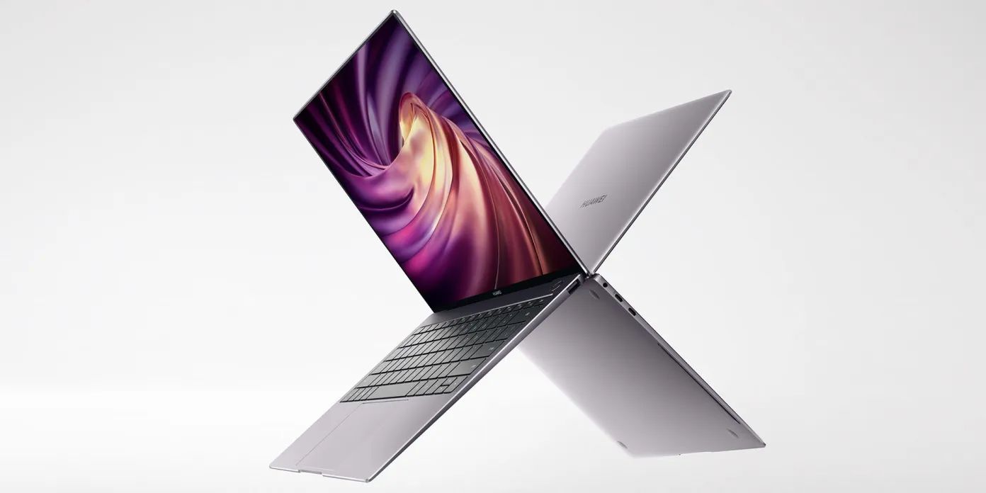 Huawei MateBook X Pro