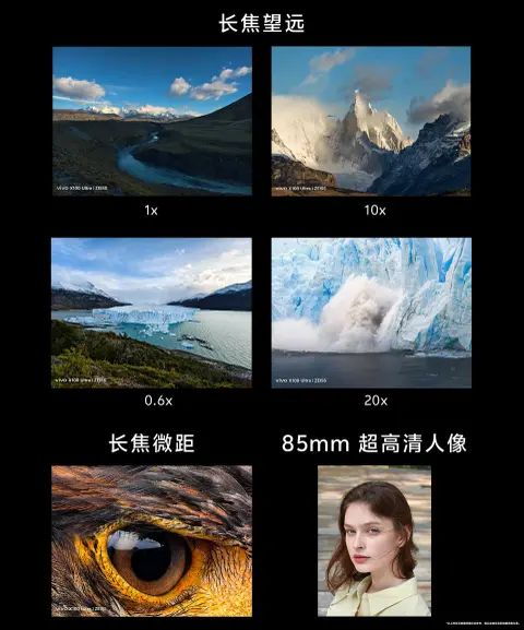 Vivo co-developed with Samsung, making it the largest telephoto sensor we have ever seen on a phone