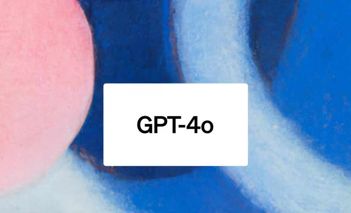 GPT-4o features, previously for premium users, now free for everyone